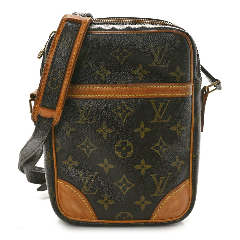 Louis Vuitton Danube 21