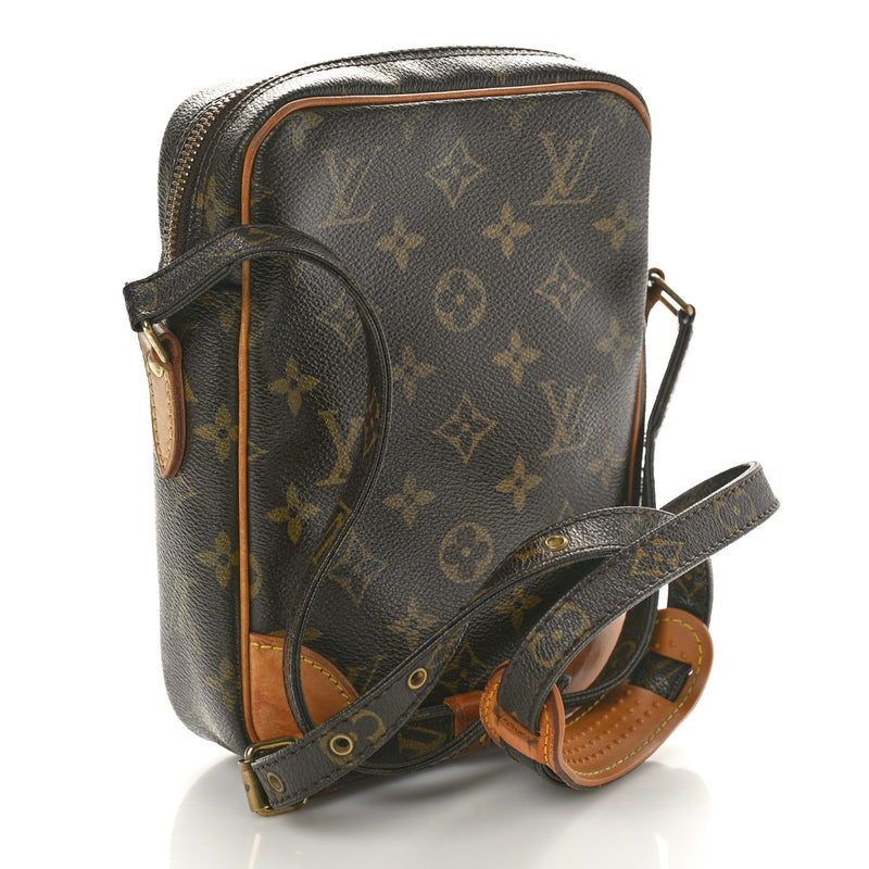 Louis Vuitton Danube 21