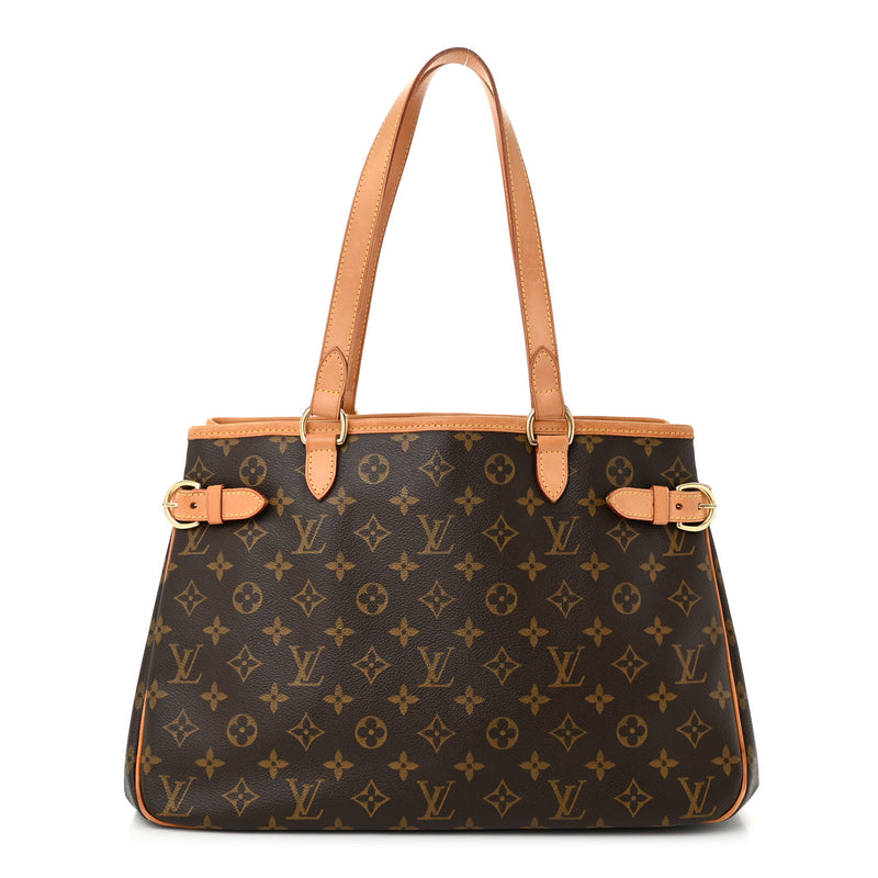 Louis Vuitton Batignolles Horizontal