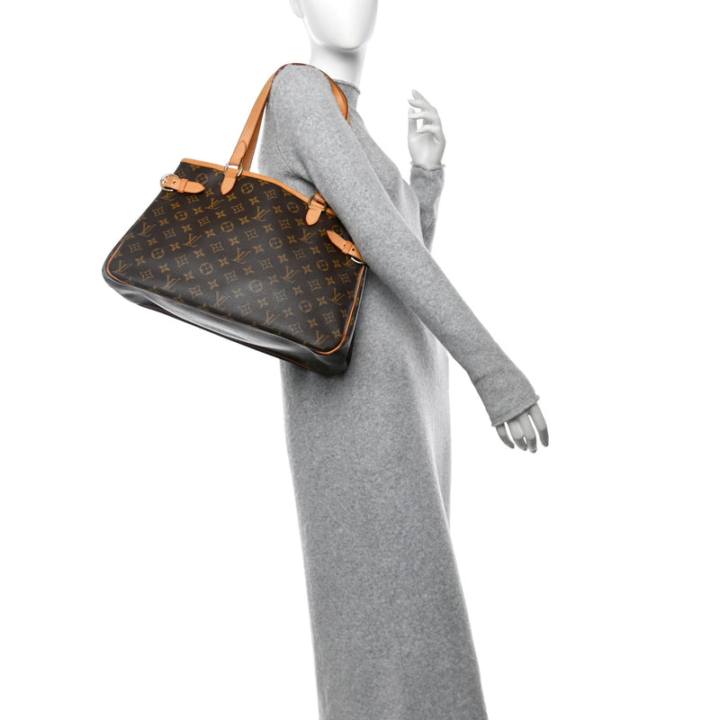 Louis Vuitton Batignolles Horizontal