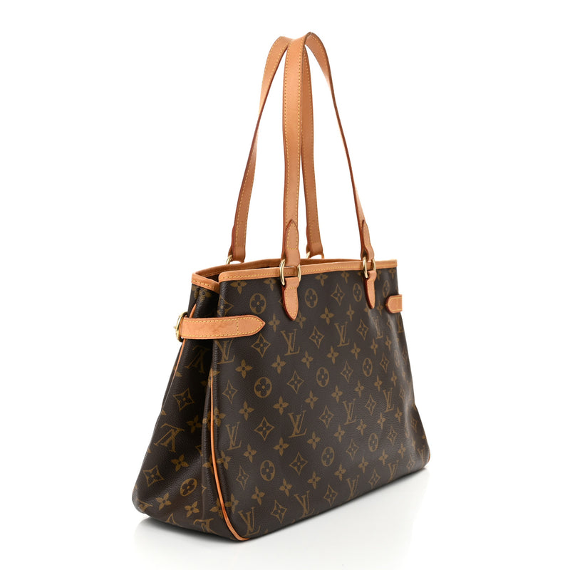 Louis Vuitton Batignolles Horizontal