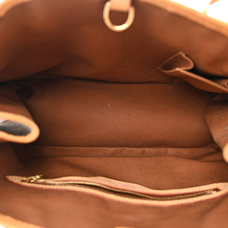 Louis Vuitton Batignolles Horizontal