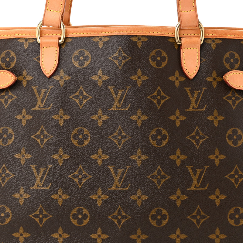 Louis Vuitton Batignolles Horizontal