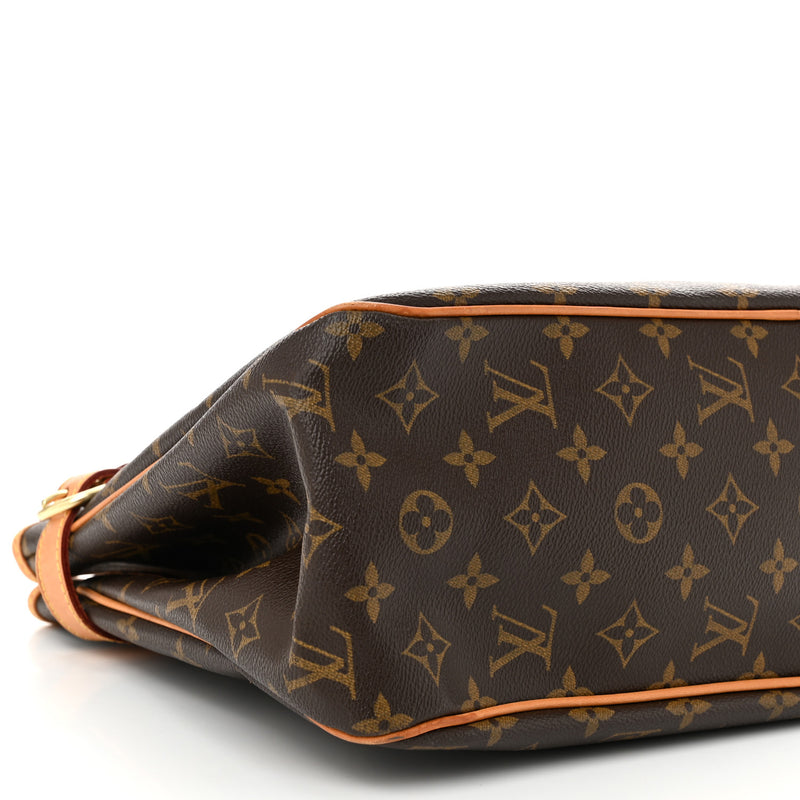 Louis Vuitton Batignolles Horizontal