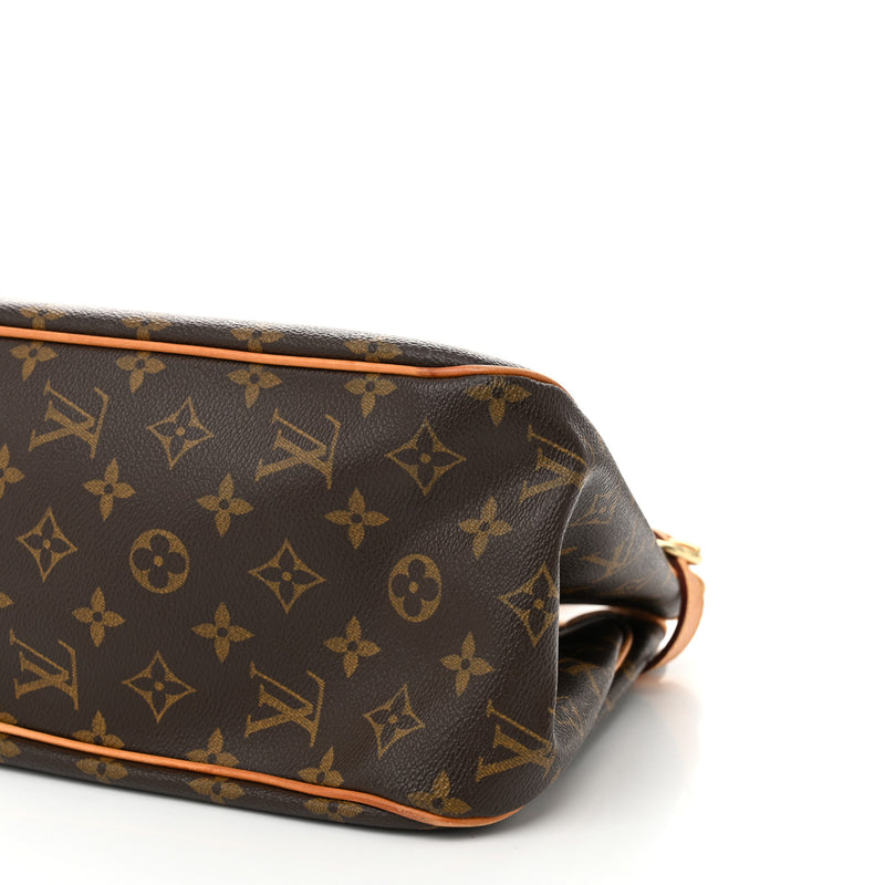 Louis Vuitton Batignolles Horizontal