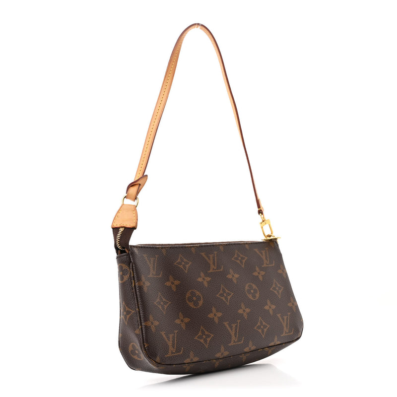 Louis Vuitton Pochette Accessories Nm