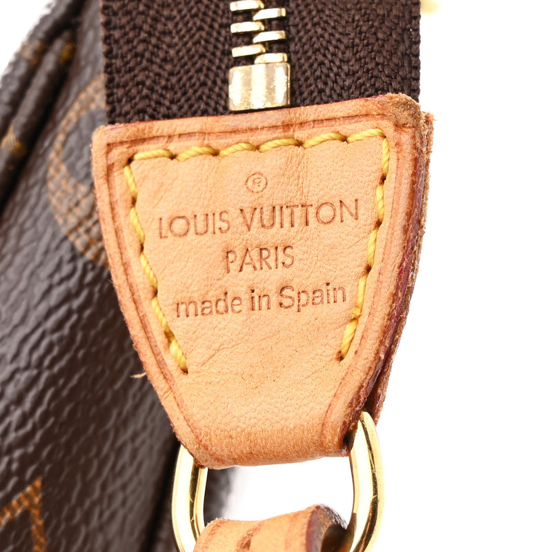 Louis Vuitton Pochette Accessories Nm