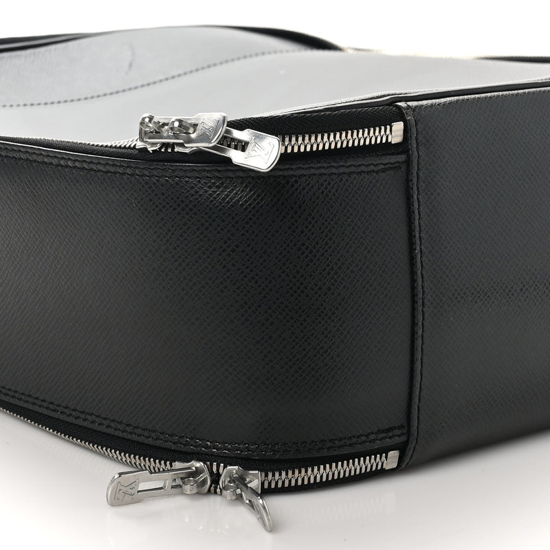 Louis Vuitton Taiga Odessa Laptop Bag