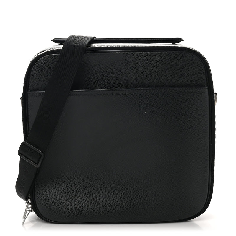 Louis Vuitton Taiga Odessa Laptop Bag