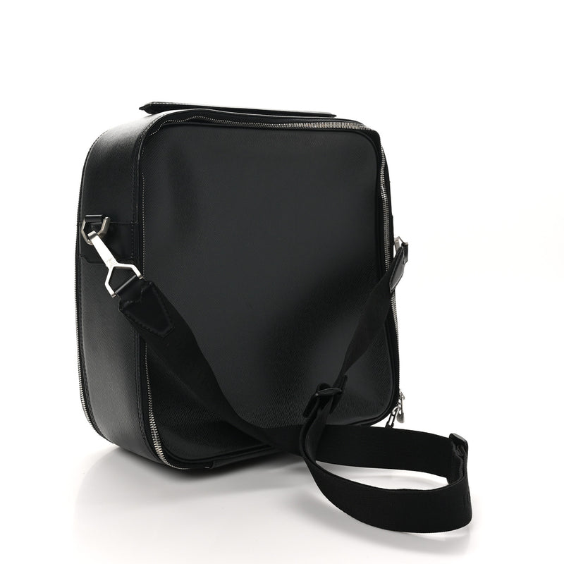 Louis Vuitton Taiga Odessa Laptop Bag