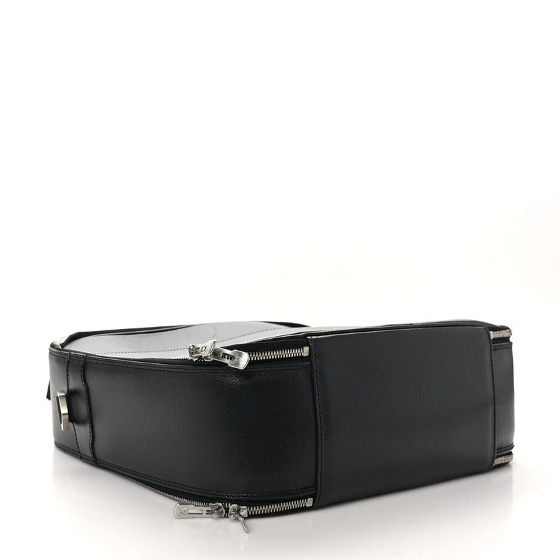 Louis Vuitton Taiga Odessa Laptop Bag