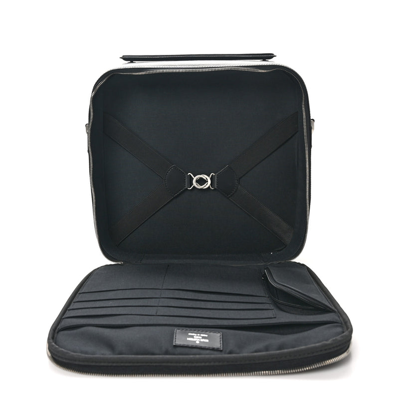 Louis Vuitton Taiga Odessa Laptop Bag
