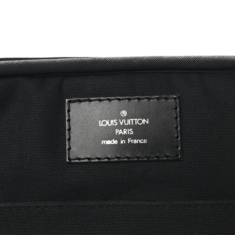 Louis Vuitton Taiga Odessa Laptop Bag