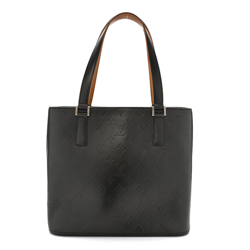 Louis Vuitton Mat Stockton Black