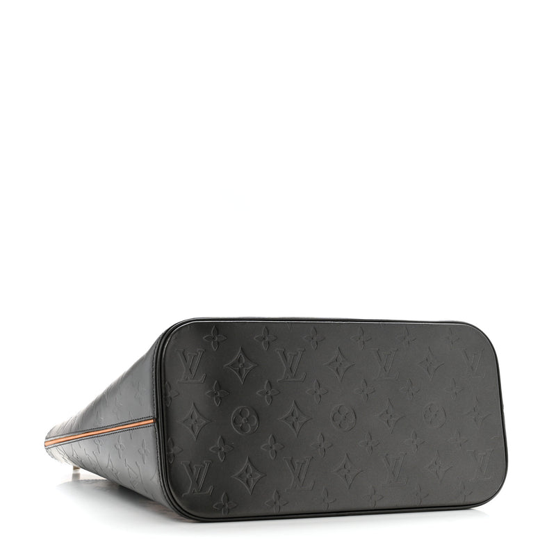 Louis Vuitton Mat Stockton Black