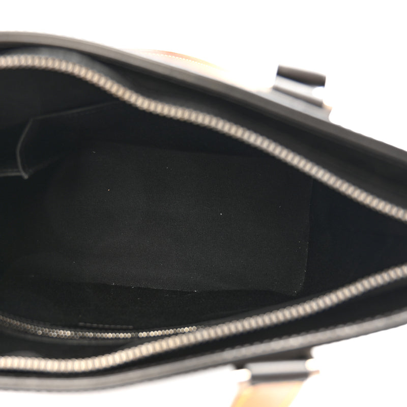 Louis Vuitton Mat Stockton Black