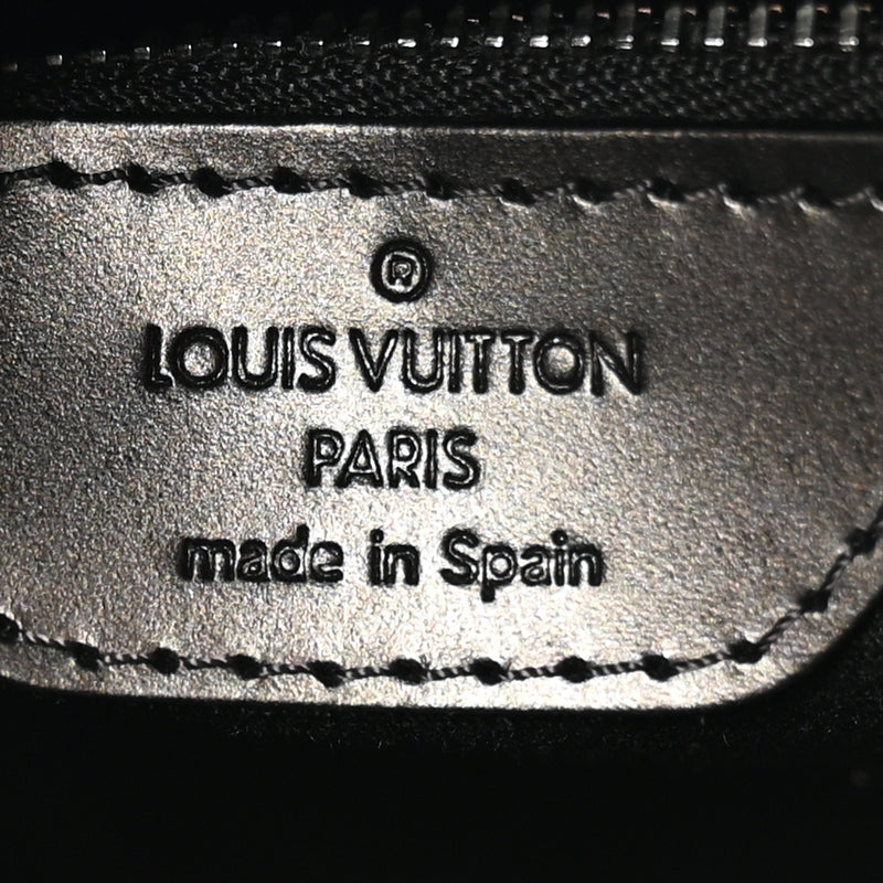 Louis Vuitton Mat Stockton Black