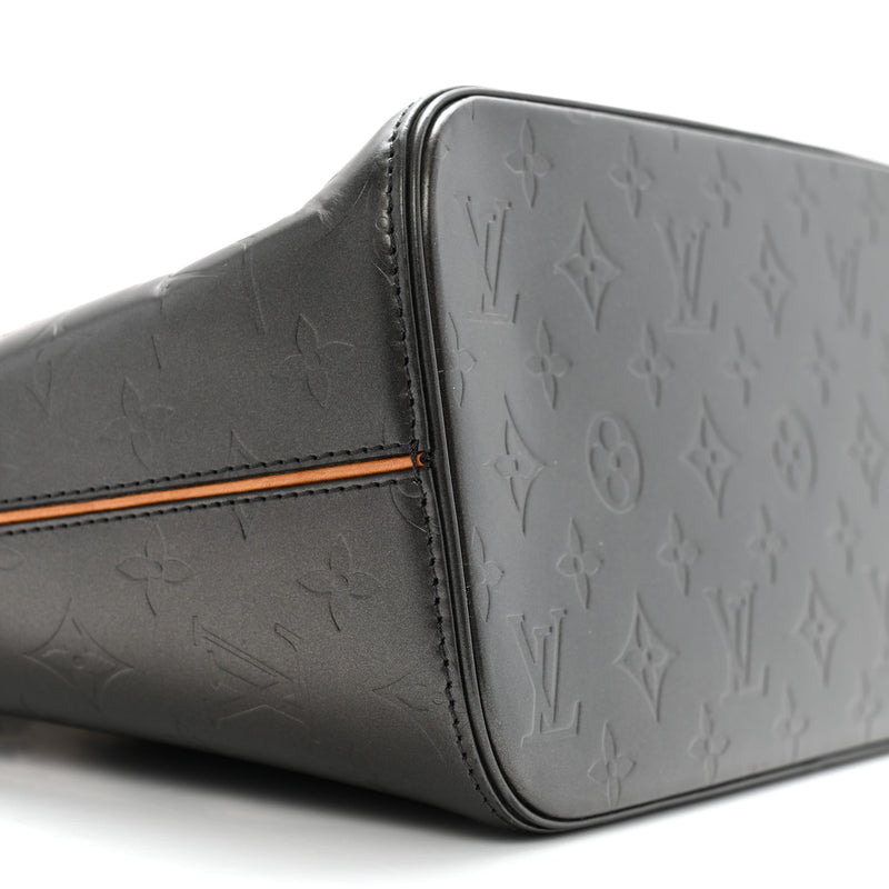 Louis Vuitton Mat Stockton Black