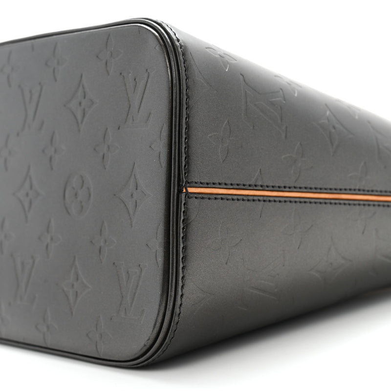 Louis Vuitton Mat Stockton Black