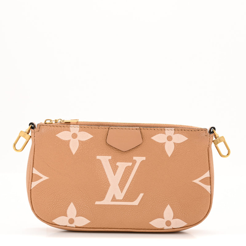 Louis Vuitton Empreinte Giant Multi