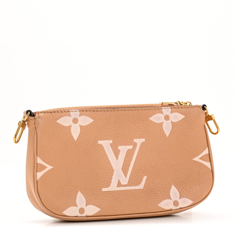Louis Vuitton Empreinte Giant Multi