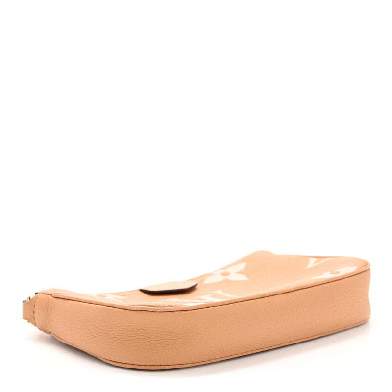 Louis Vuitton Empreinte Giant Multi