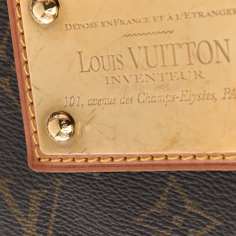 Louis Vuitton Galliera Pm