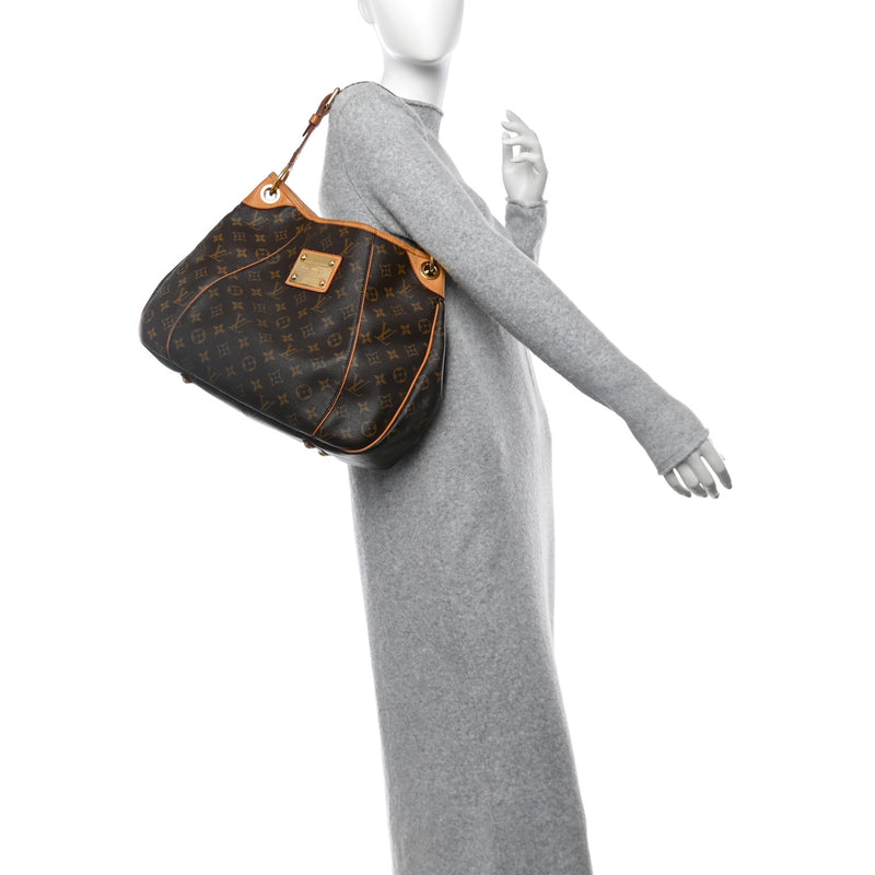 Louis Vuitton Galliera Pm