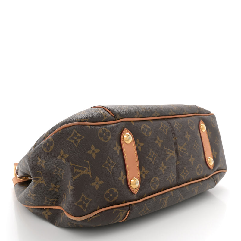 Louis Vuitton Galliera Pm