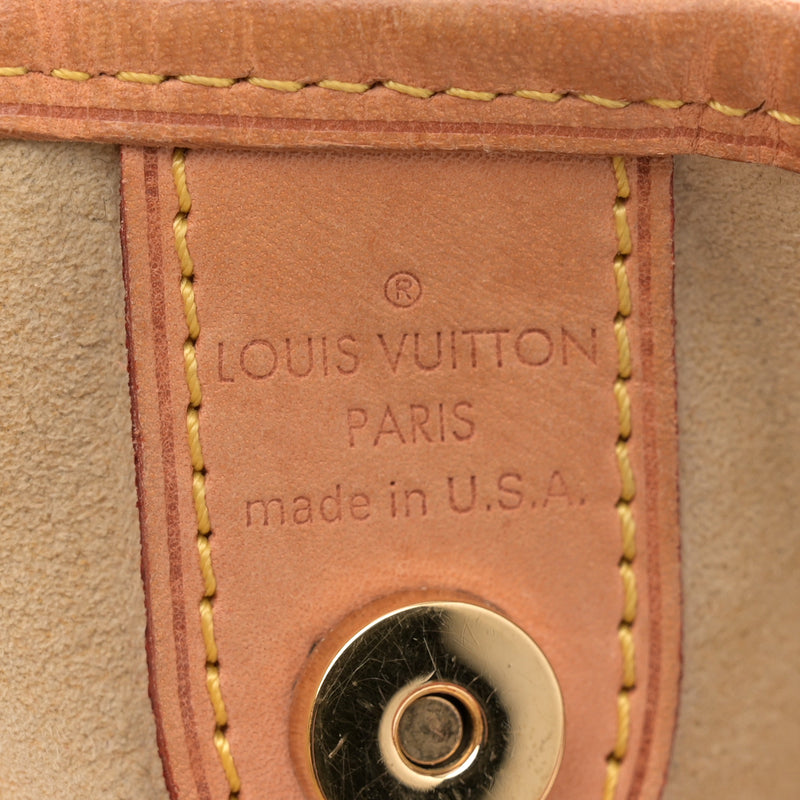 Louis Vuitton Galliera Pm