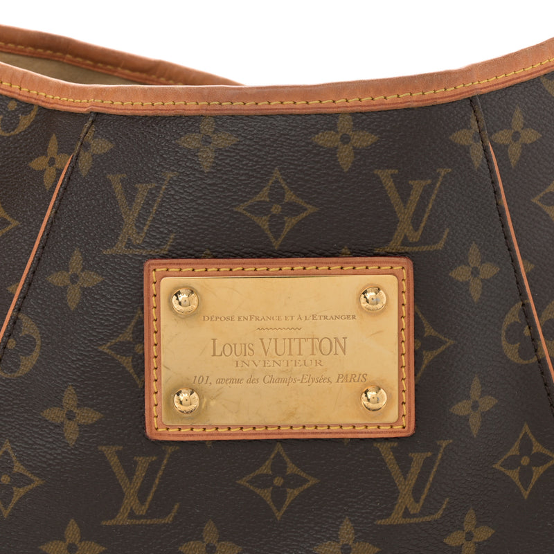 Louis Vuitton Galliera Pm