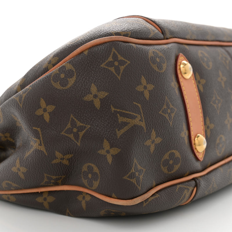 Louis Vuitton Galliera Pm