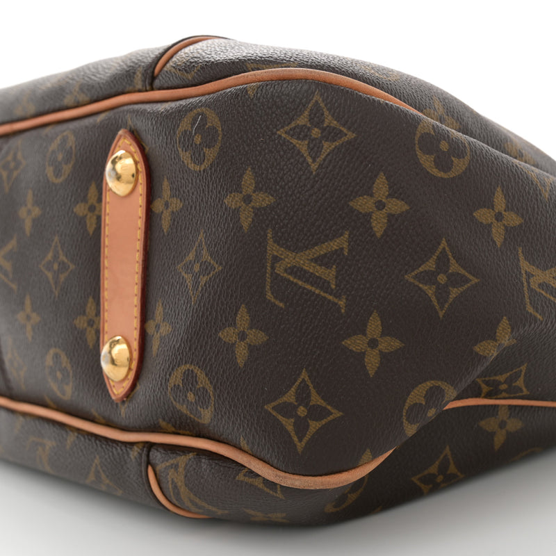 Louis Vuitton Galliera Pm