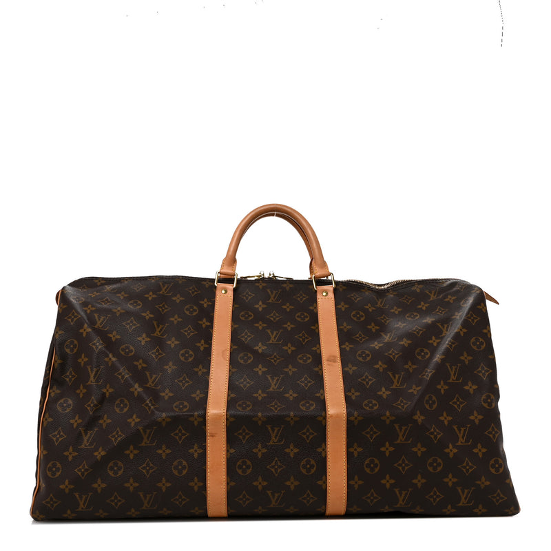 Louis Vuitton Keepall 60