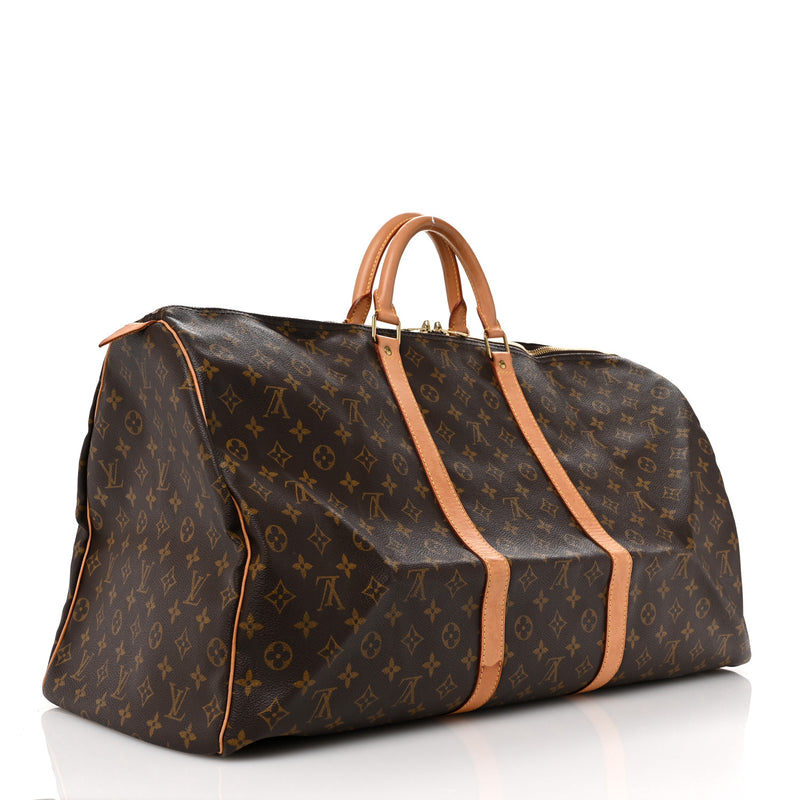 Louis Vuitton Keepall 60