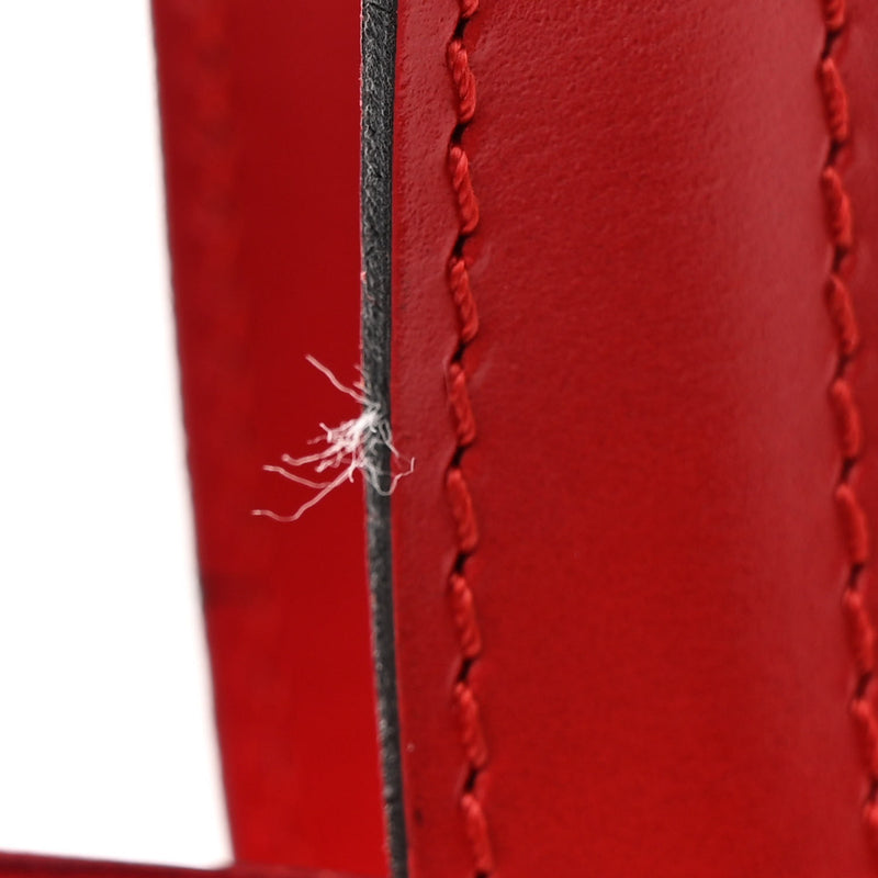 Louis Vuitton Epi Saint Jacques Pm