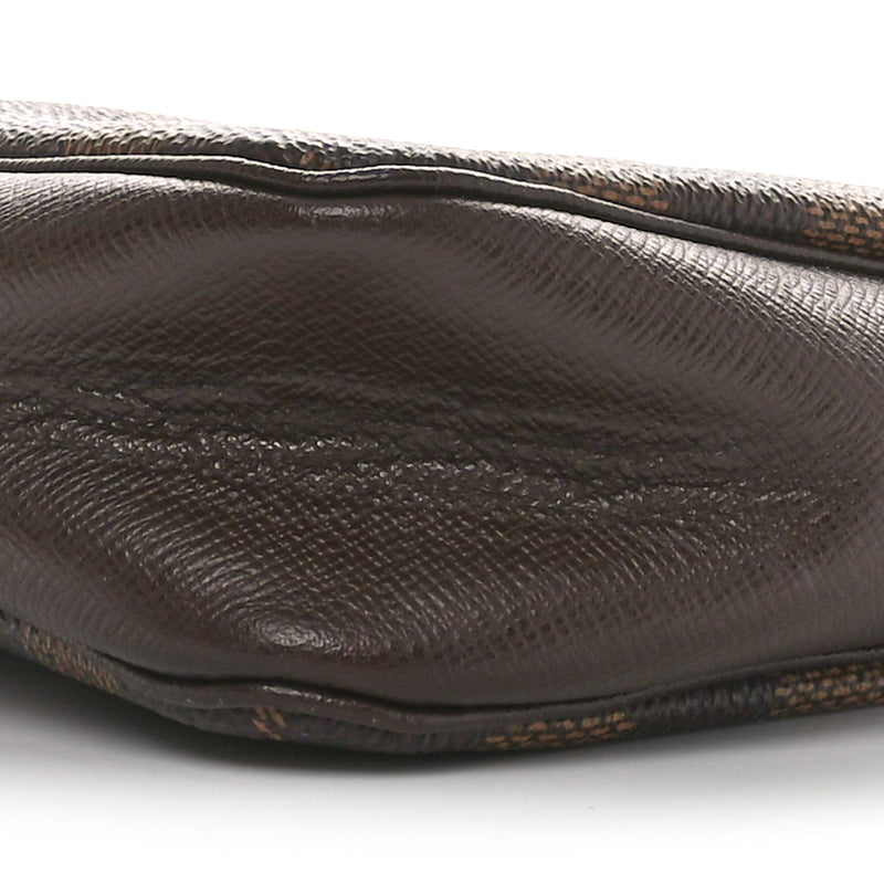 Louis Vuitton Damier Ebene Trousse Make