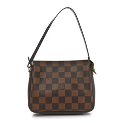Louis Vuitton Damier Ebene Trousse Make