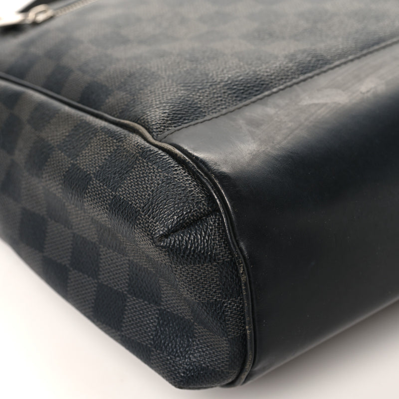 Louis Vuitton Damier Graphite Skyline