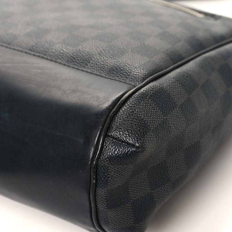 Louis Vuitton Damier Graphite Skyline