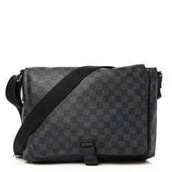 Louis Vuitton Damier Graphite Skyline