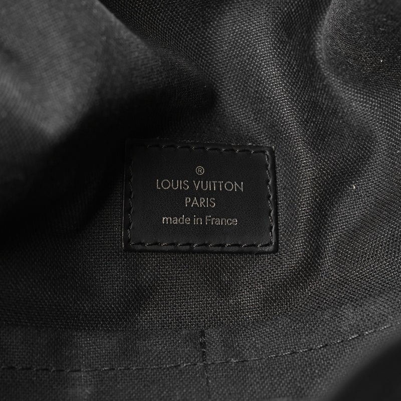 Louis Vuitton Damier Graphite Skyline