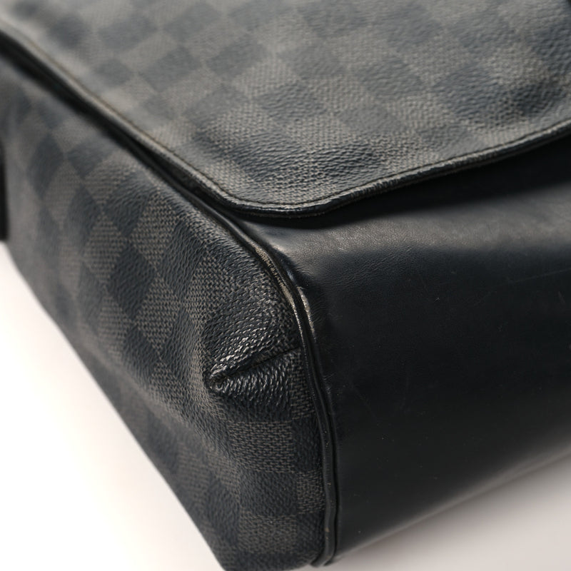 Louis Vuitton Damier Graphite Skyline