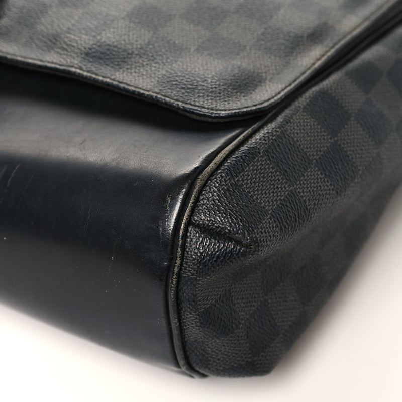 Louis Vuitton Damier Graphite Skyline