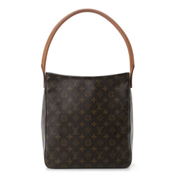 Louis Vuitton Looping Gm