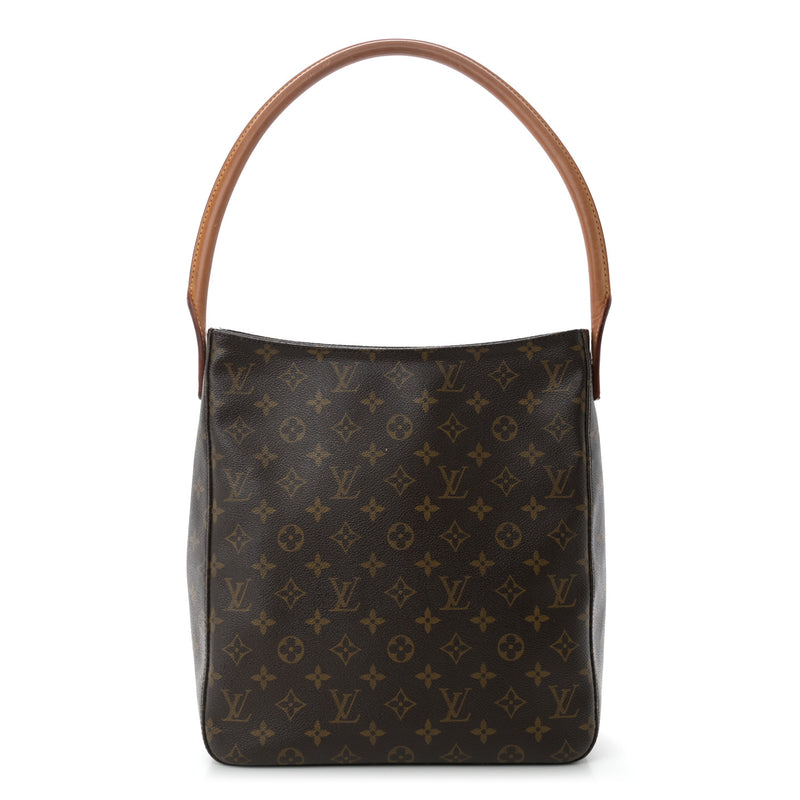 Louis Vuitton Looping Gm