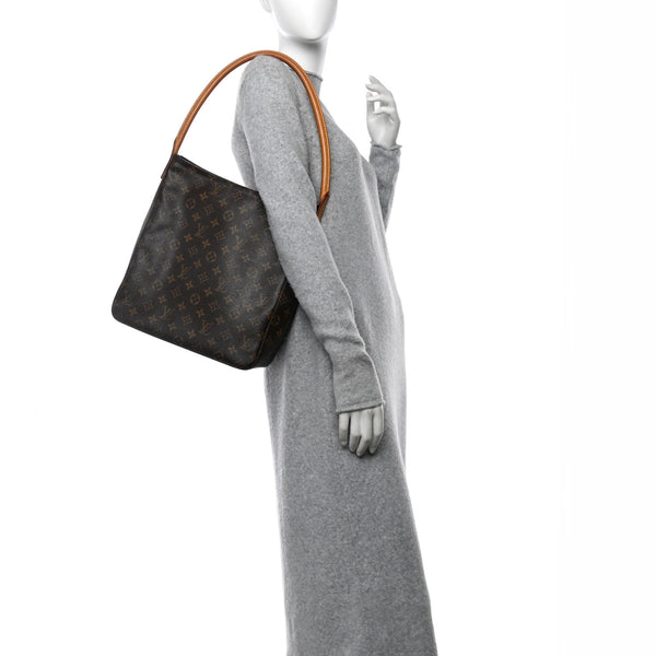 Louis Vuitton Looping Gm