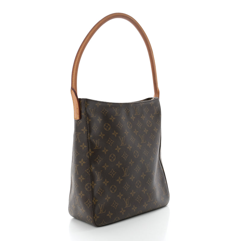 Louis Vuitton Looping Gm