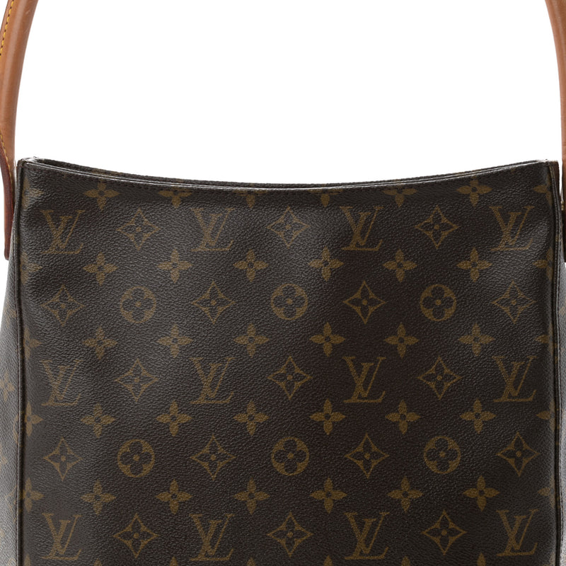 Louis Vuitton Looping Gm