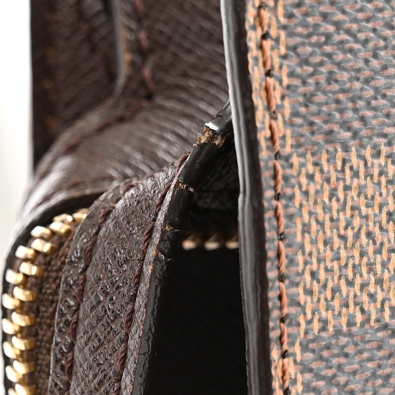 Louis Vuitton Damier Ebene Venice Sac